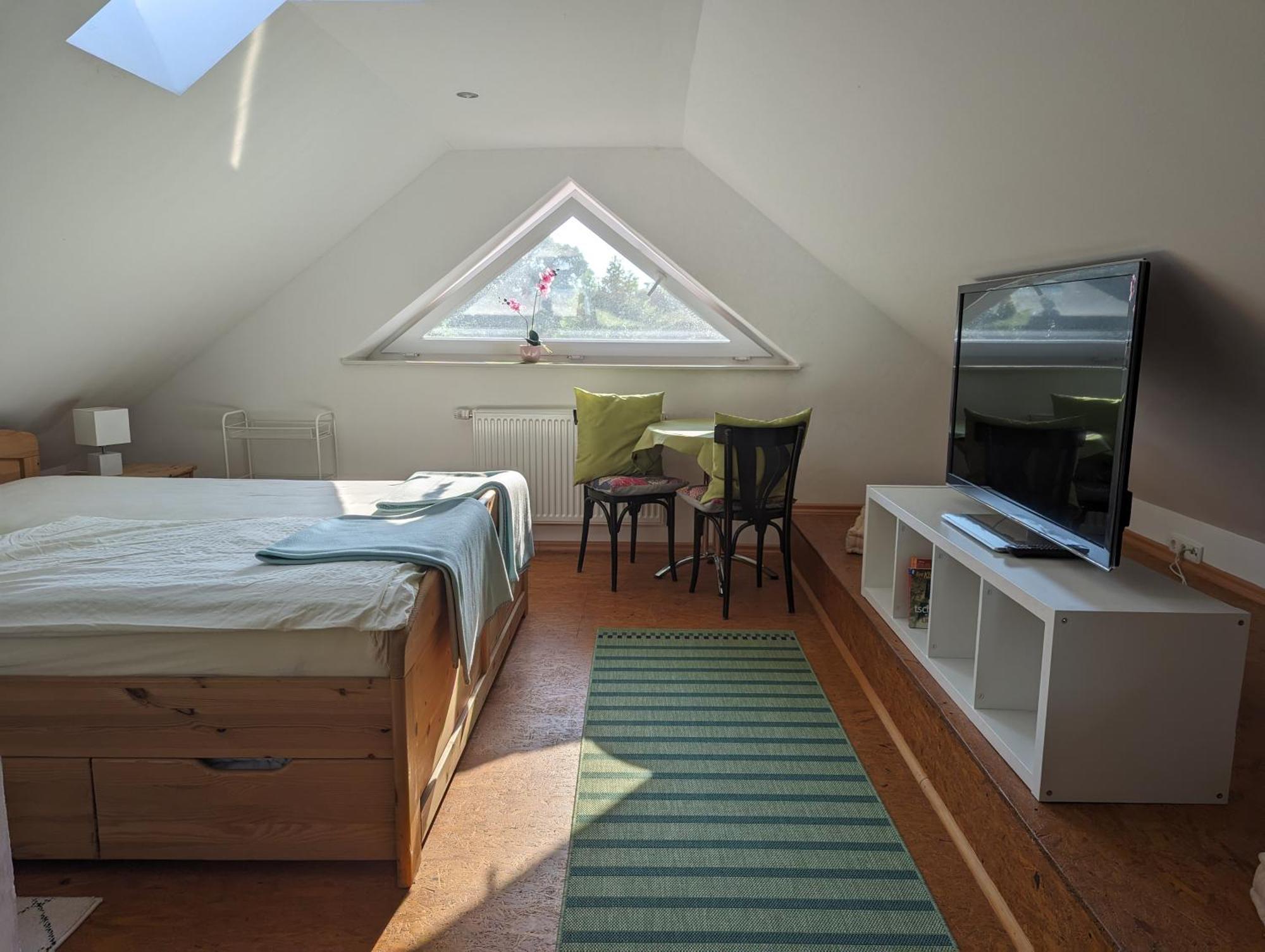 Landleben Eichenhof Aparthotel Himbergen Ngoại thất bức ảnh