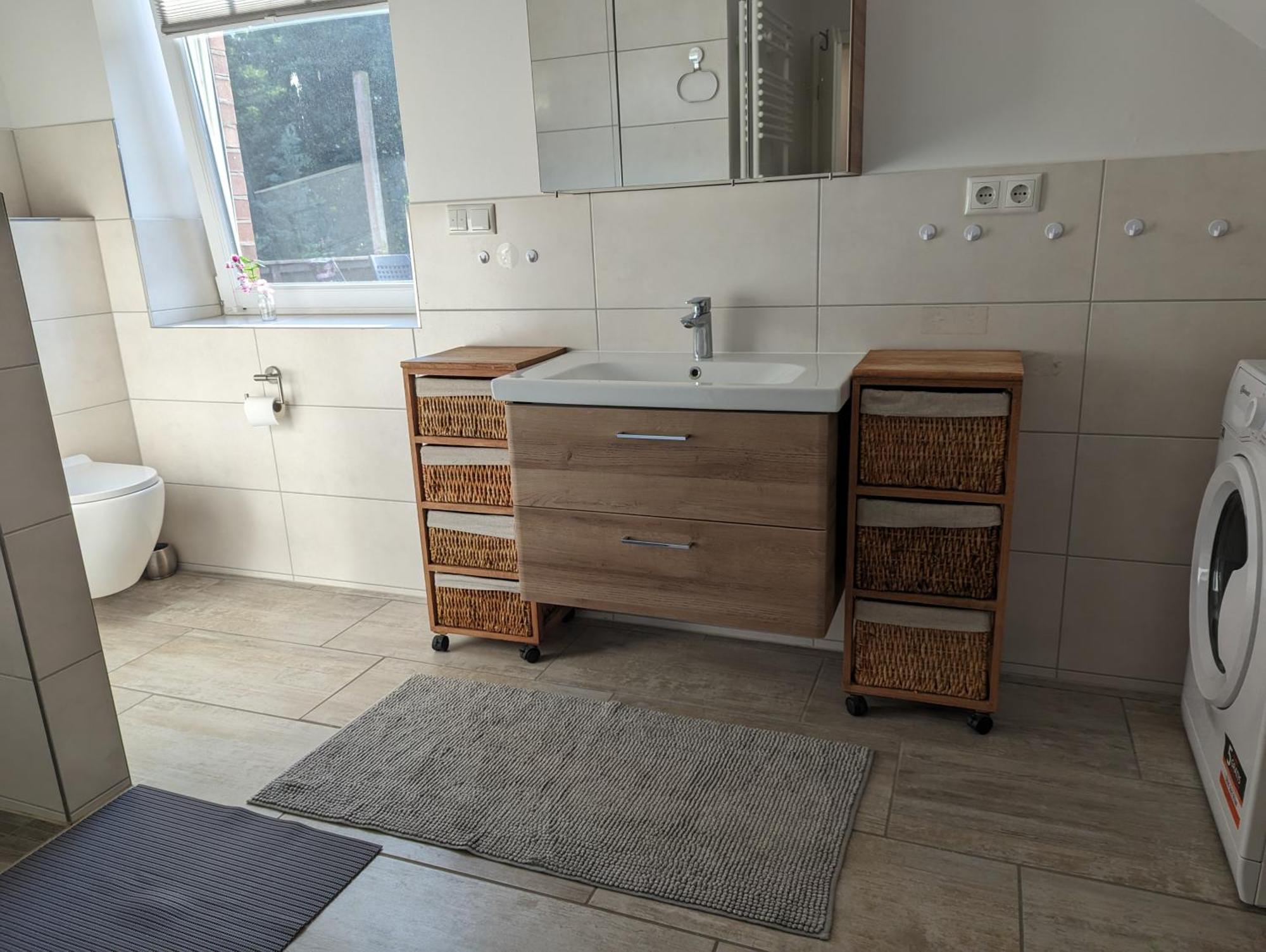 Landleben Eichenhof Aparthotel Himbergen Ngoại thất bức ảnh