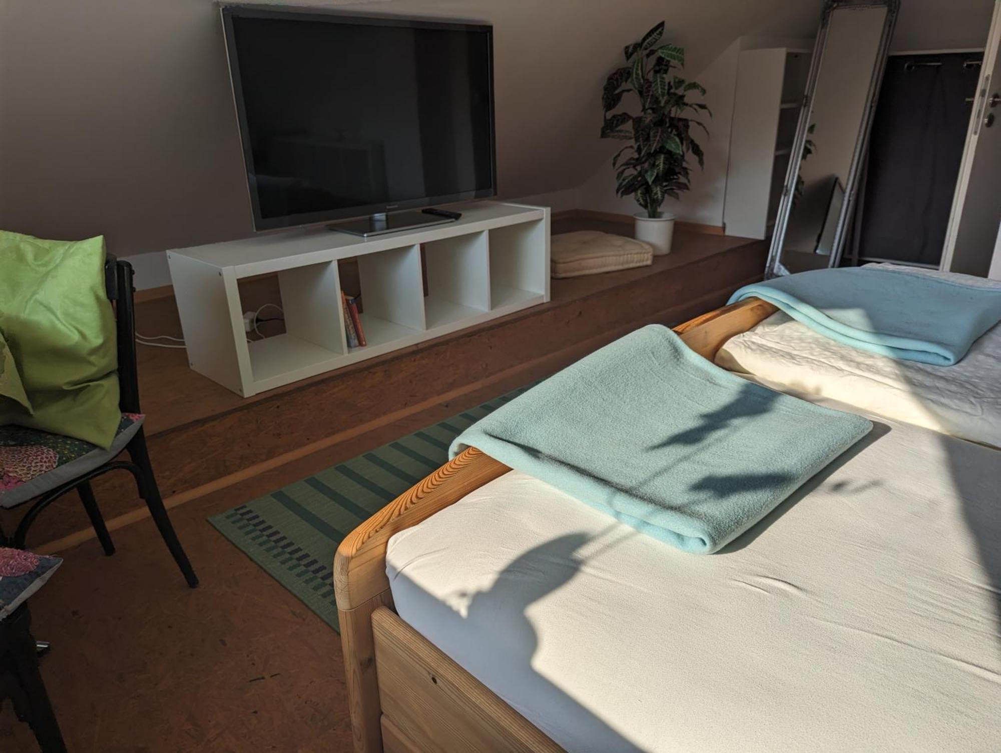 Landleben Eichenhof Aparthotel Himbergen Ngoại thất bức ảnh